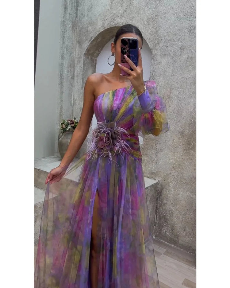 Vestido Dama