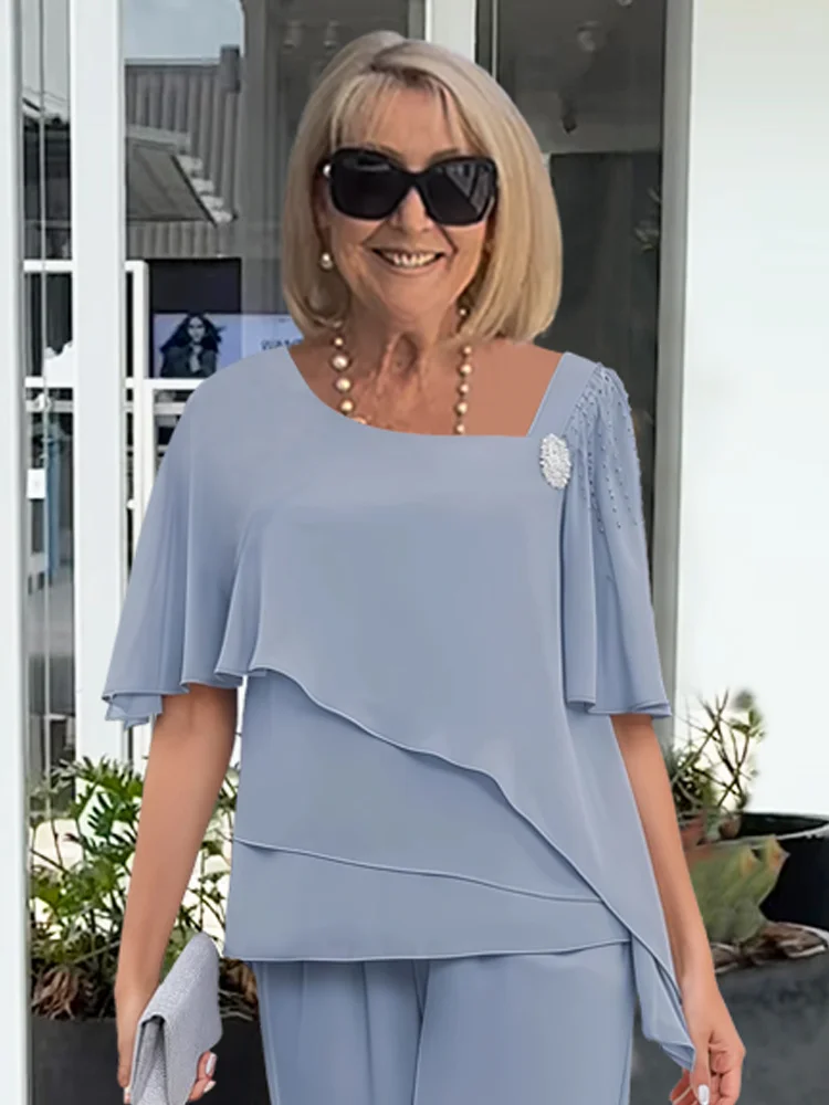 Conjunto dos piezas Isabel
