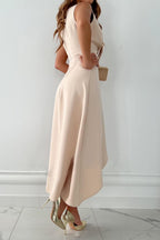 Vestido Positano