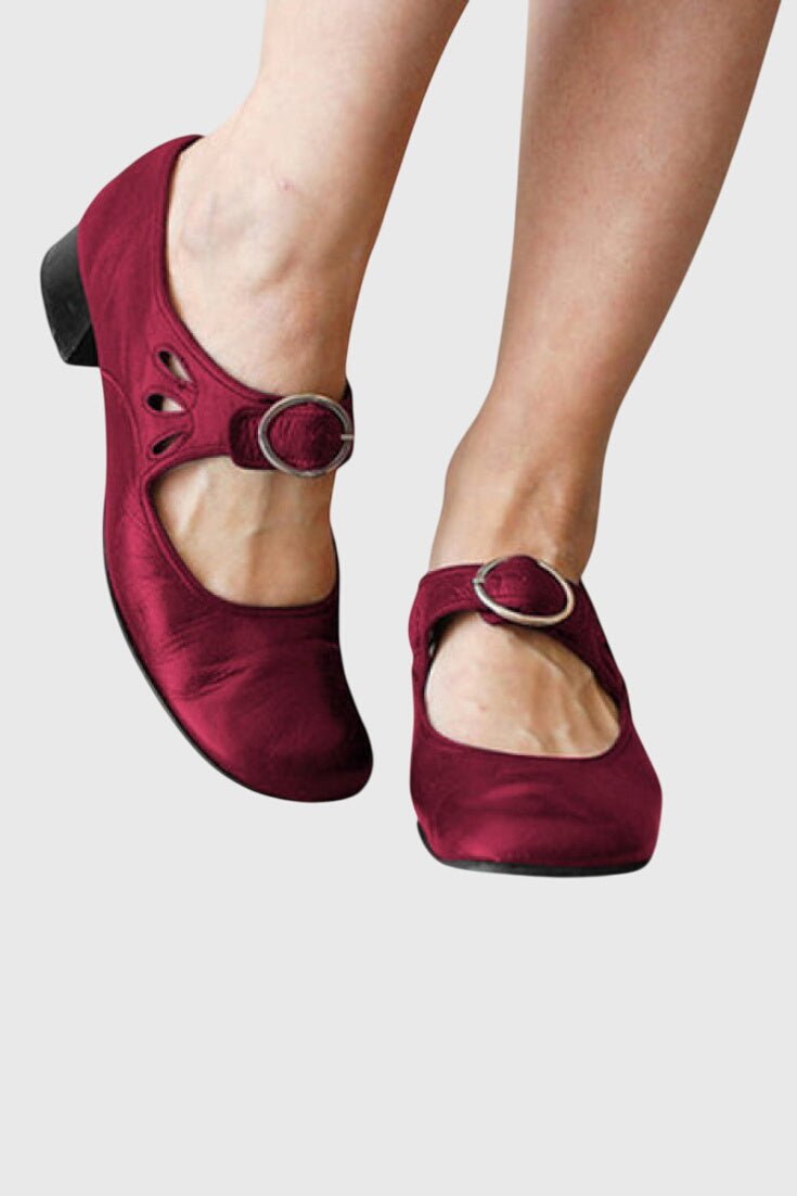 Sandalias Ortopédicas - LOVRA DESIGN