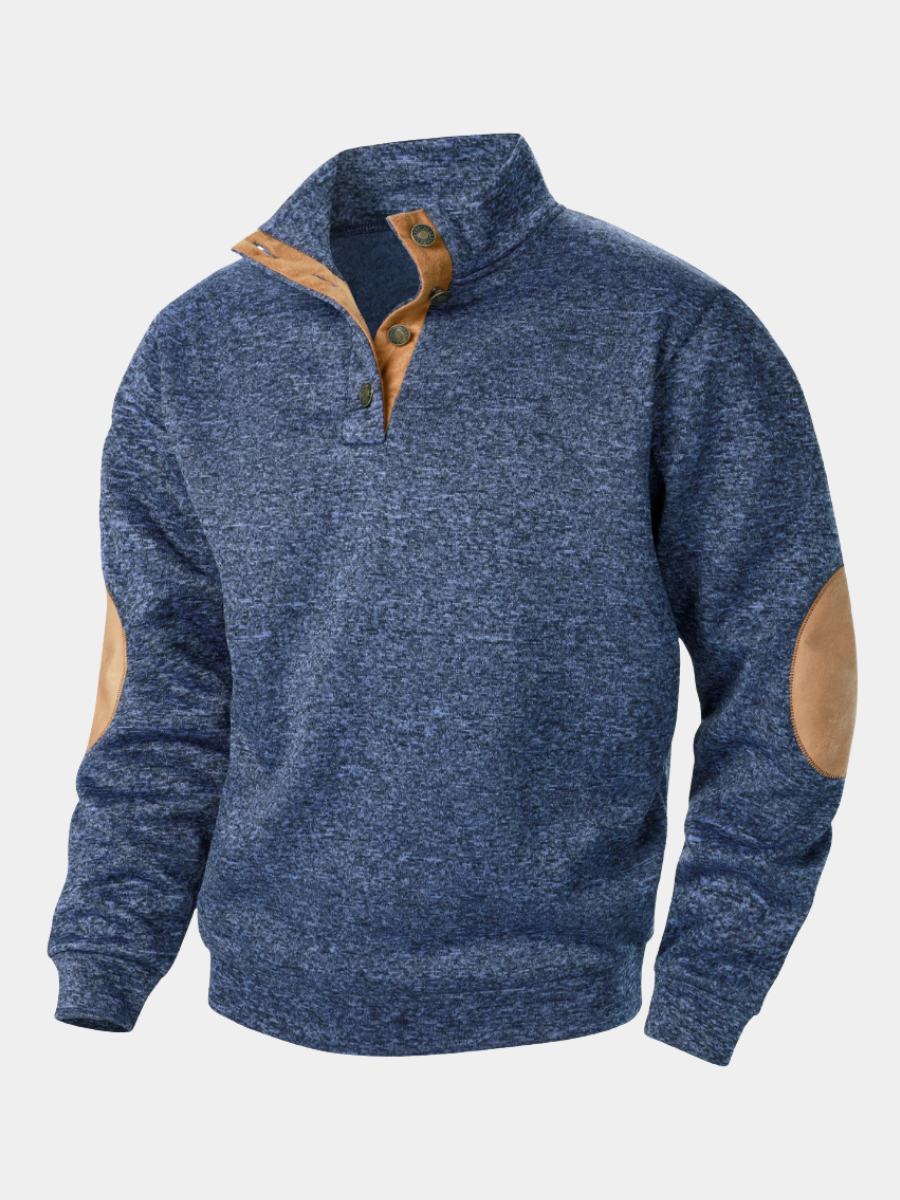 Maglione classico da uomo