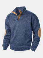Maglione classico da uomo