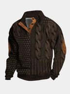 Maglia rétro da uomo