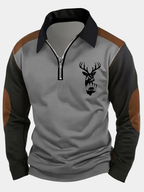 Jersey de Otoño para Hombre