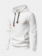 Modern hoodie