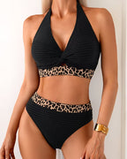 Bikini Leopardo Dénia