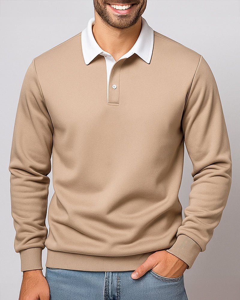 Polo Andrew - LOVRA DESIGN