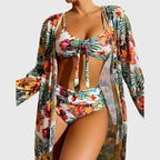 Bikini tres piezas Benidorm