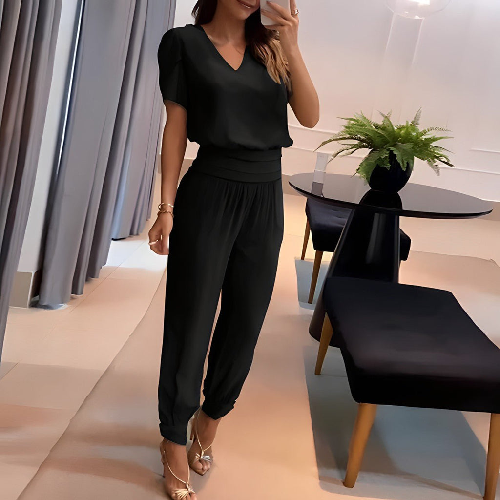 Carla Two-Piece Set