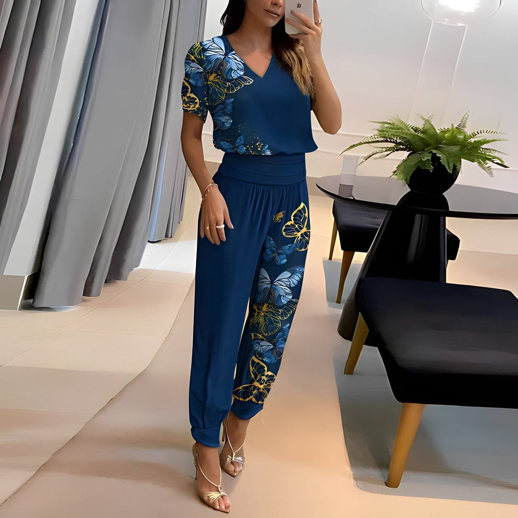 Carla Two-Piece Set