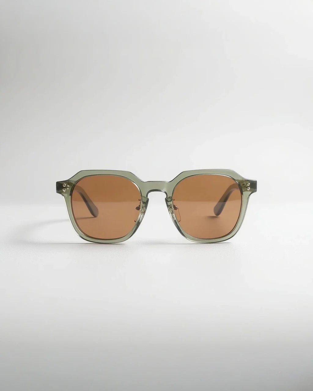 Gafas de sol de cristal tintado Nova - LOVRA DESIGN