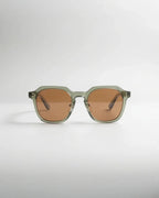 Gafas de sol de cristal tintado Nova - LOVRA DESIGN