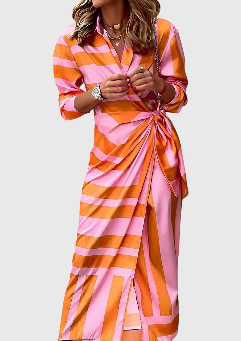 Vestido Firenze