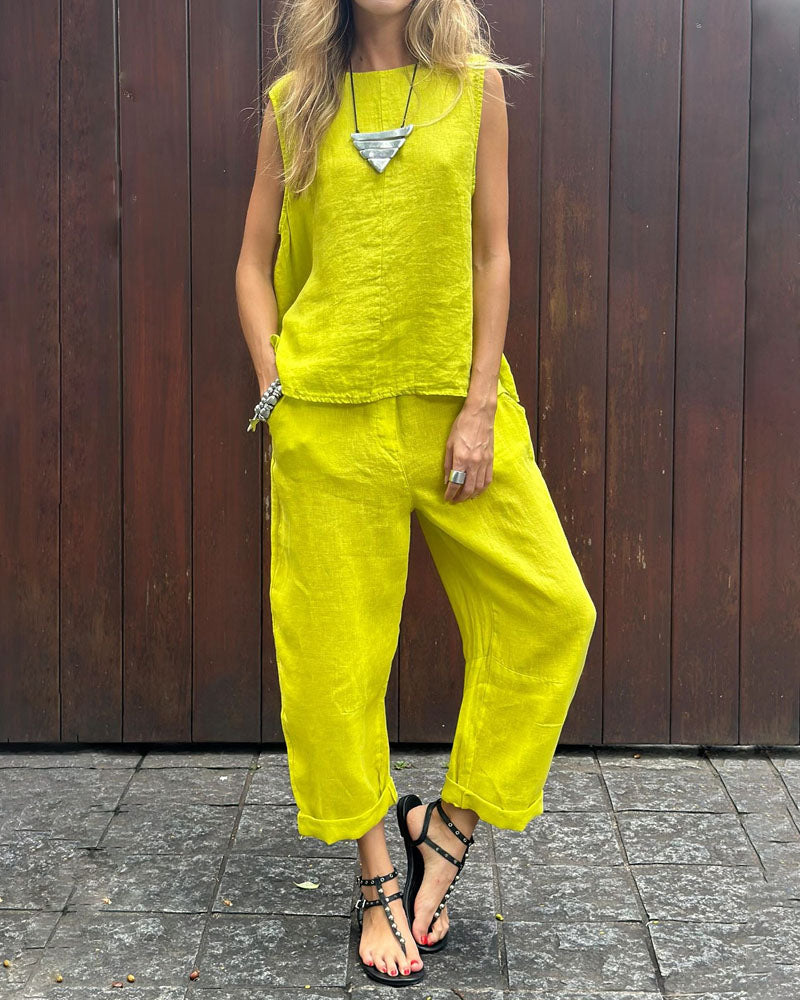 Conjunto Lucca