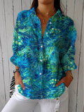 Camisa Oversize Valeria