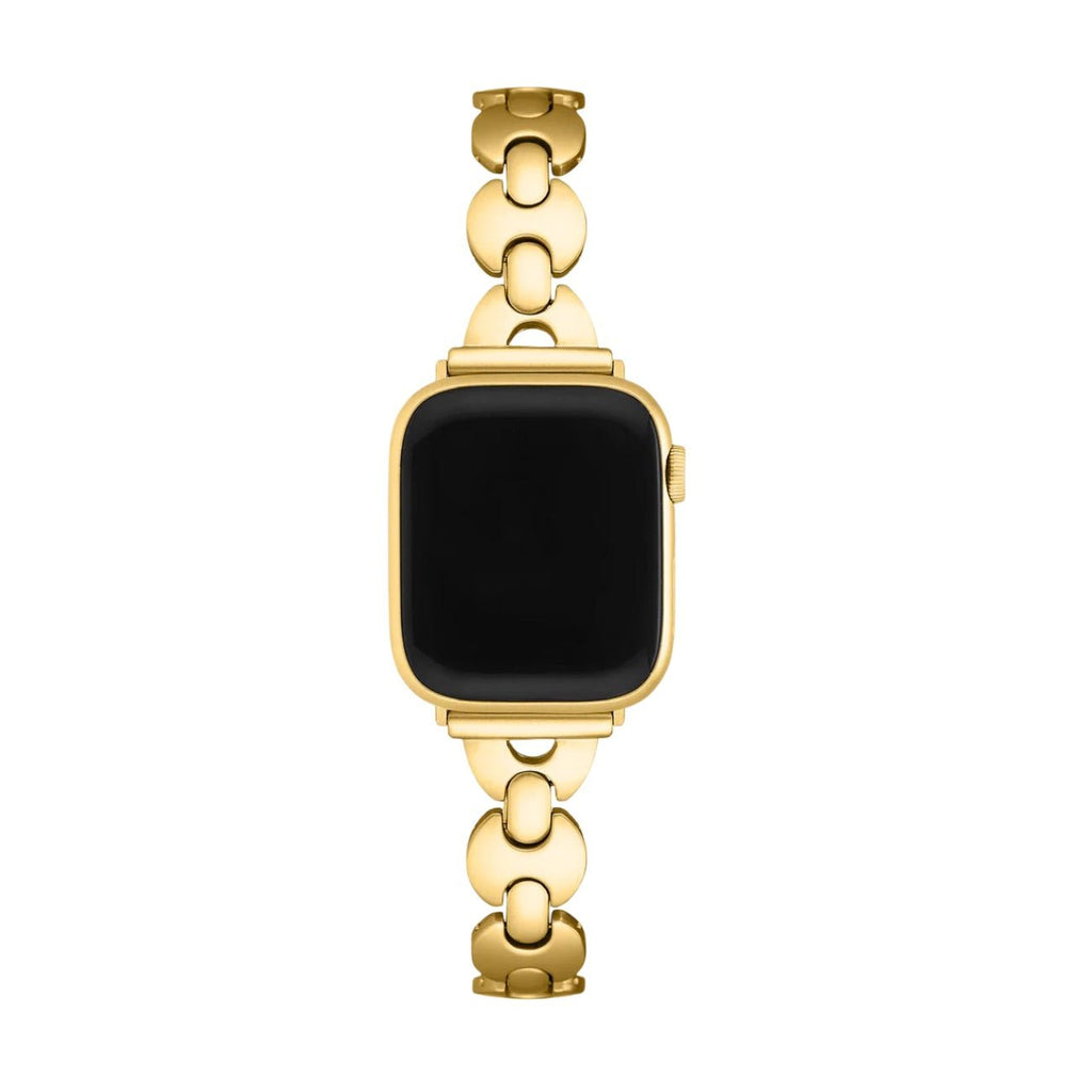 Correa Apple Watch de malla marinera, para mujer, diseño moderno, modelo Vily