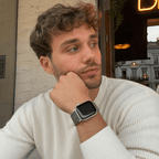 Pulsera de silicona texturizada para Apple Watch, con hebilla robusta de acero inoxidable, comodidad absoluta, modelo Guetta