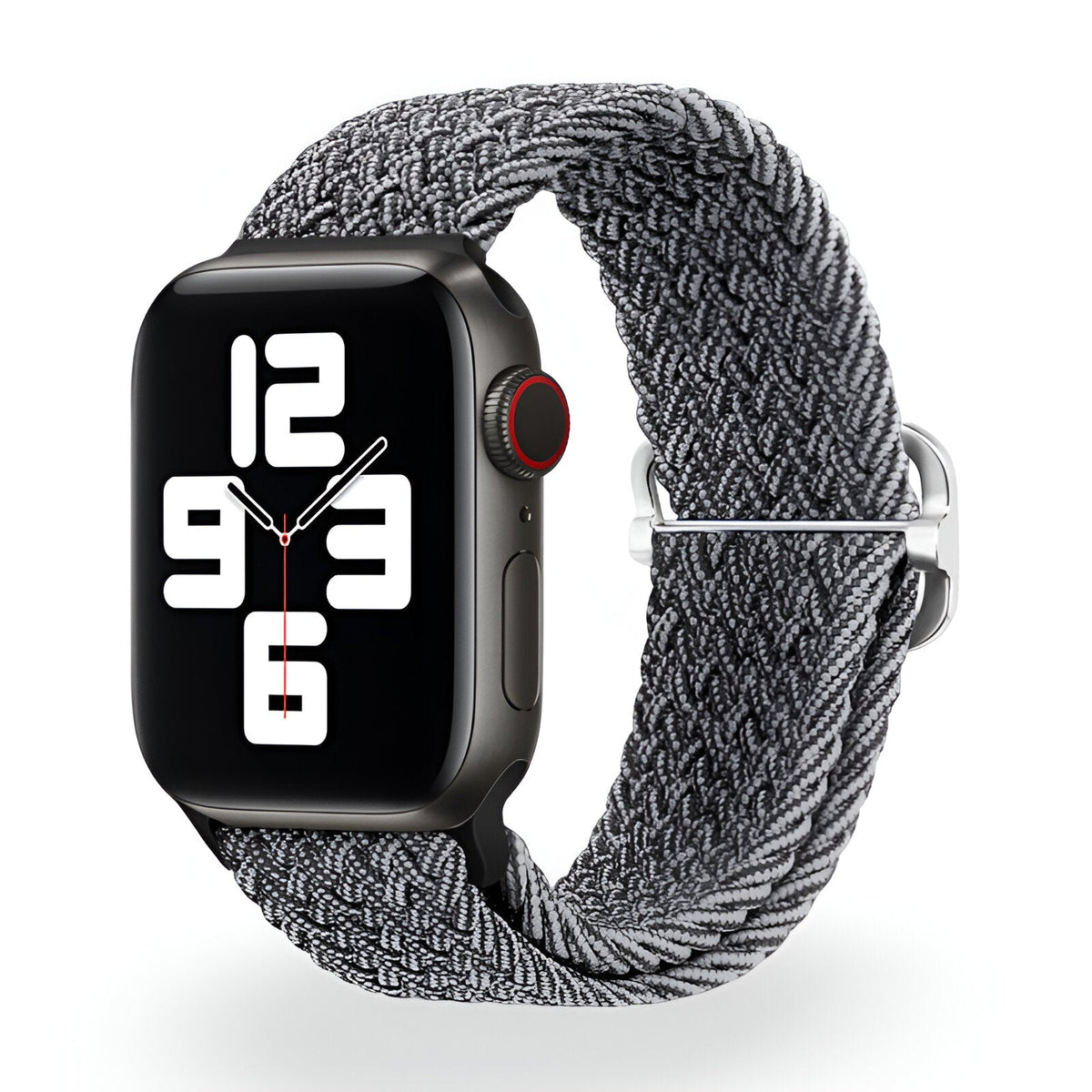 Correa Apple Watch, de nailon de color, unisex, modelo Pax