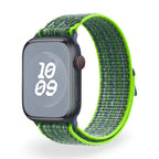 Correa Apple Watch de nailon, unisex, modelo Marix
