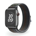Correa Apple Watch de nailon, unisex, modelo Marix