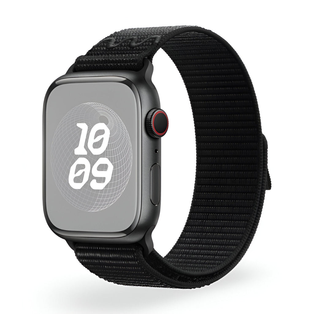 Correa Apple Watch de nailon, unisex, modelo Marix