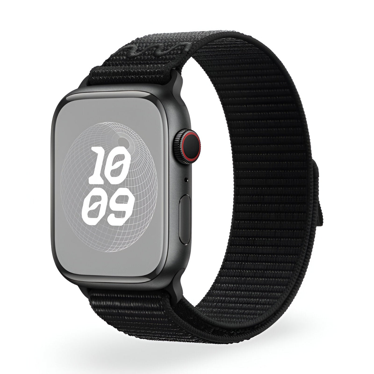 Correa Apple Watch de nailon, unisex, modelo Marix