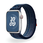 Correa Apple Watch de nailon, unisex, modelo Marix