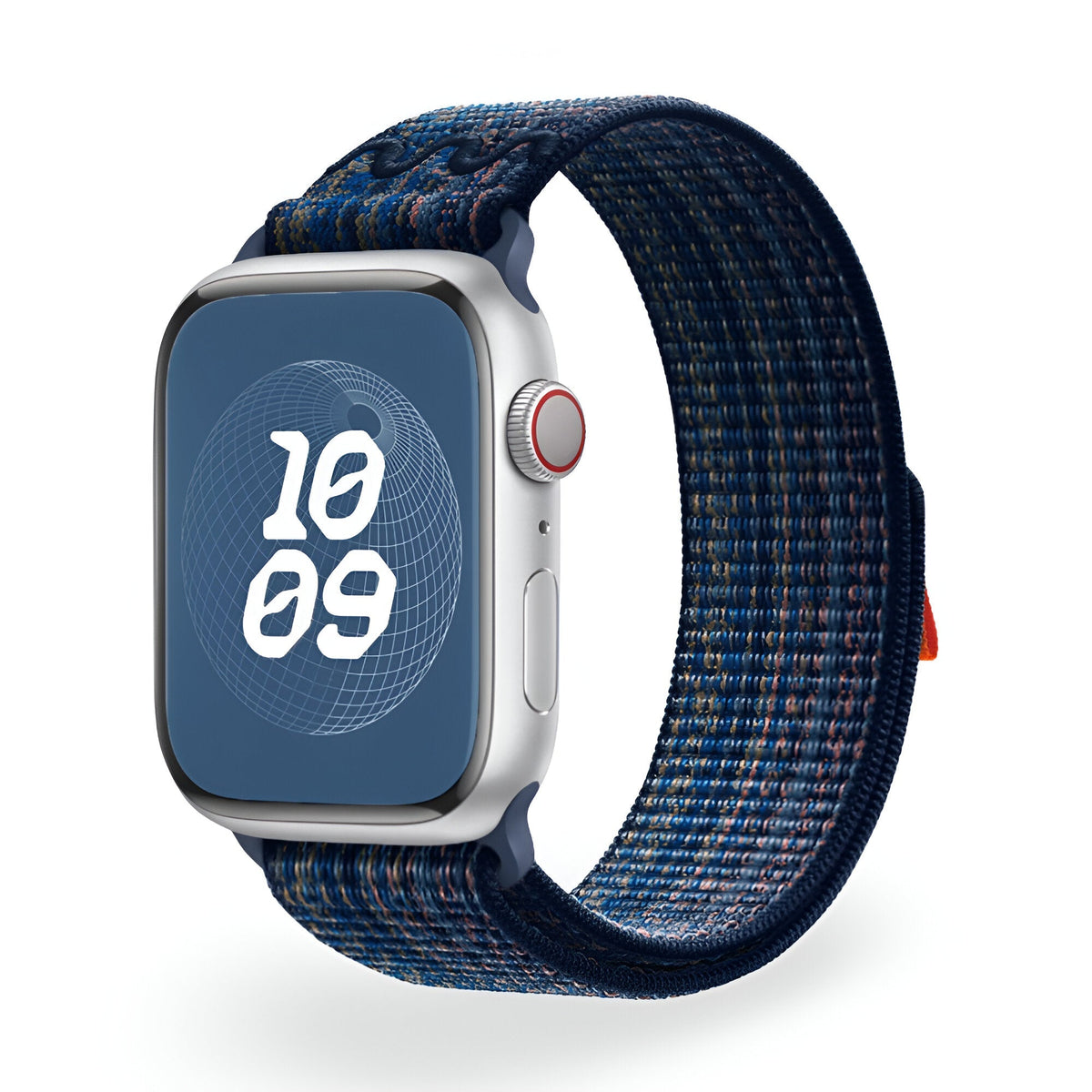 Correa Apple Watch de nailon, unisex, modelo Marix