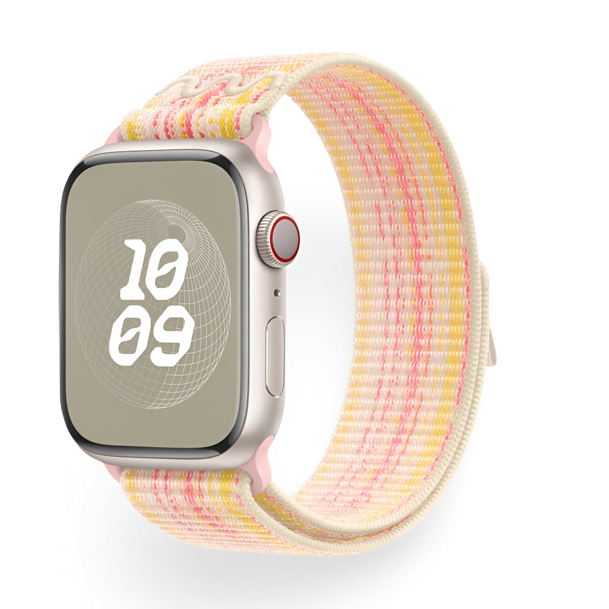 Correa Apple Watch de nailon, unisex, modelo Marix