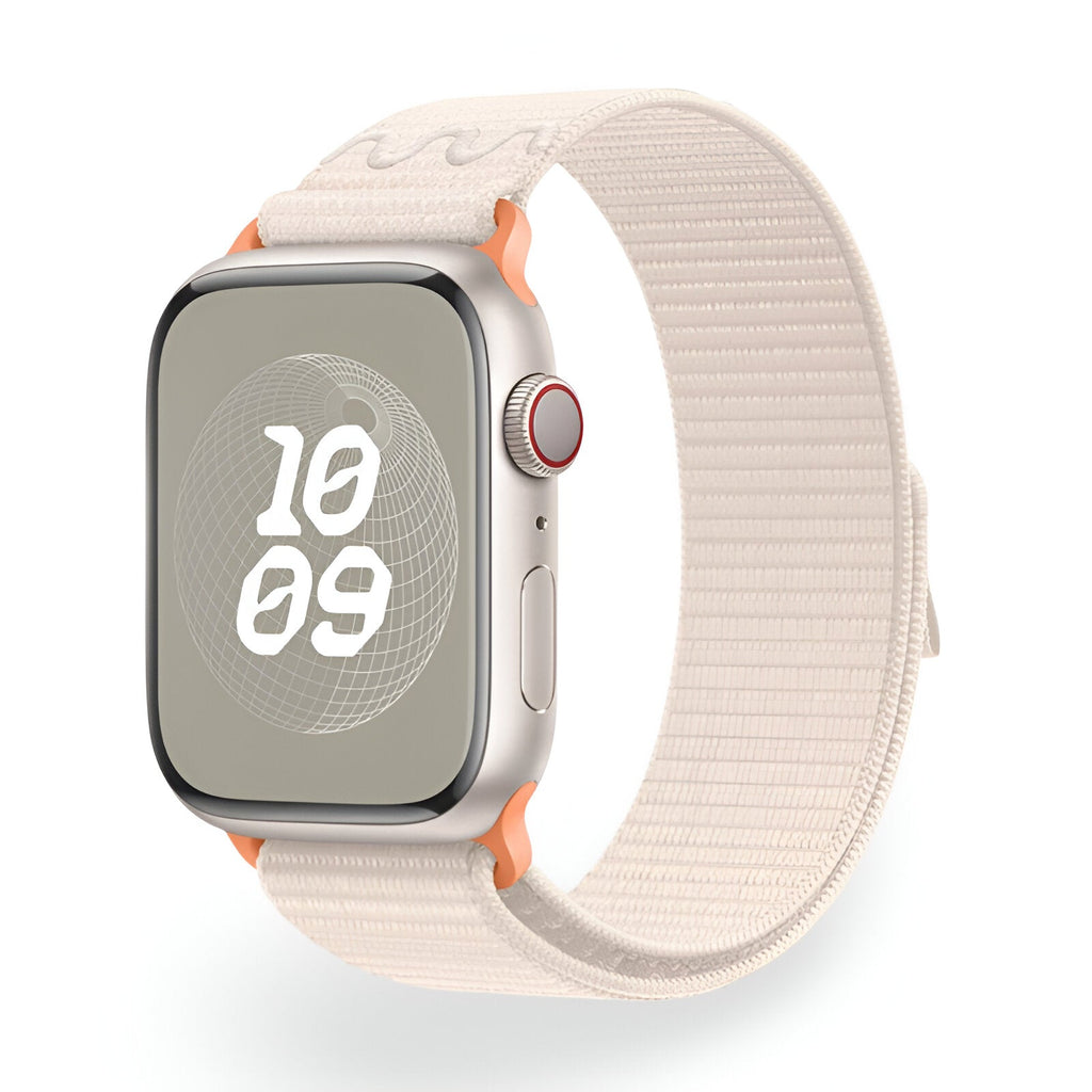 Correa Apple Watch de nailon, unisex, modelo Marix