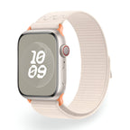 Correa Apple Watch de nailon, unisex, modelo Marix