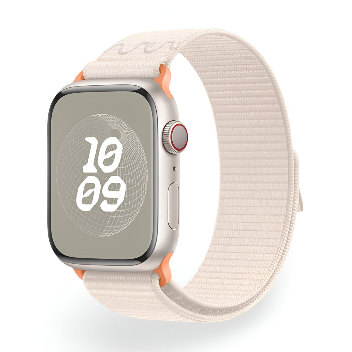 Correa Apple Watch de nailon, unisex, modelo Marix