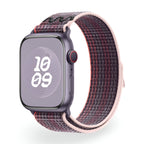 Correa Apple Watch de nailon, unisex, modelo Marix