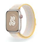 Correa Apple Watch de nailon, unisex, modelo Marix