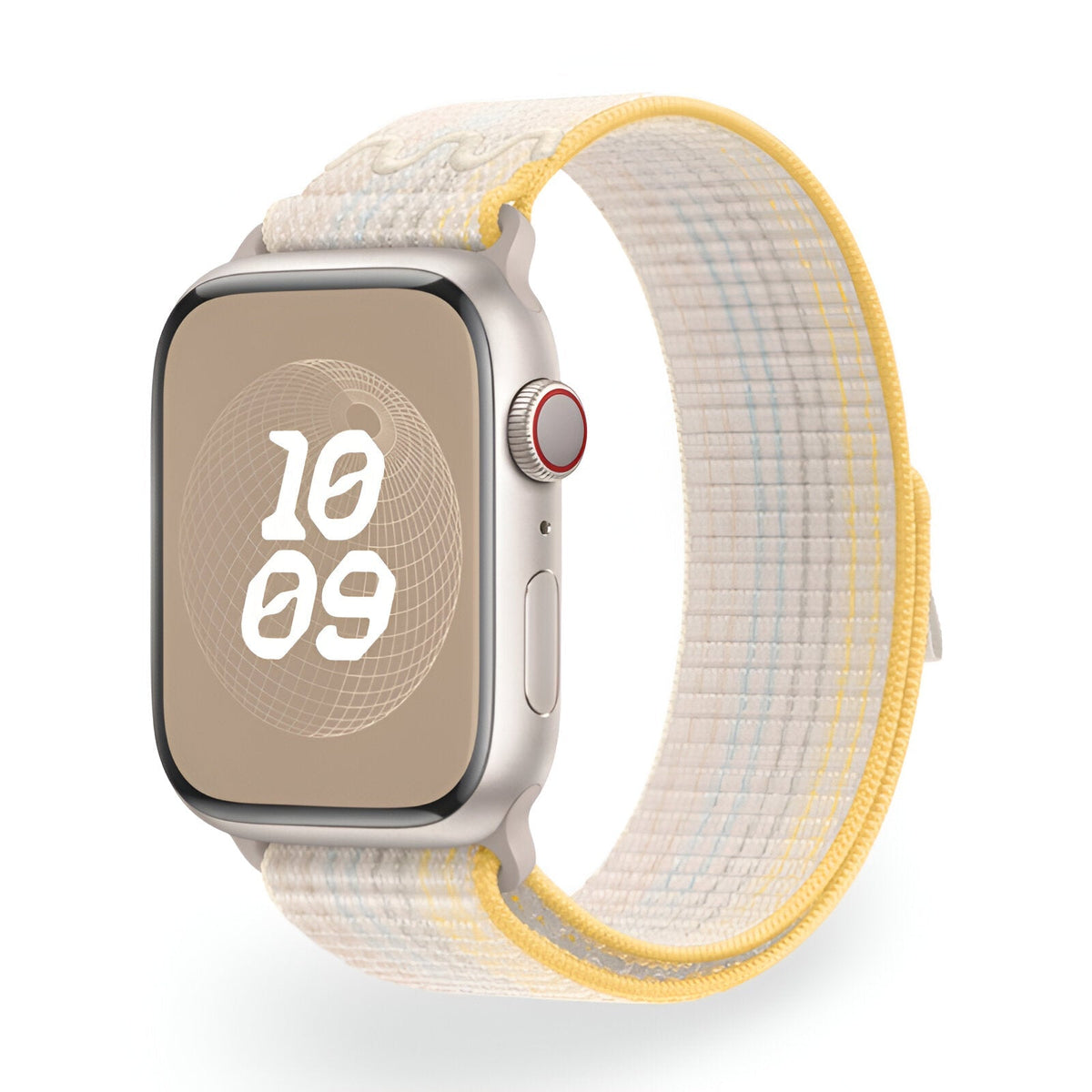 Correa Apple Watch de nailon, unisex, modelo Marix