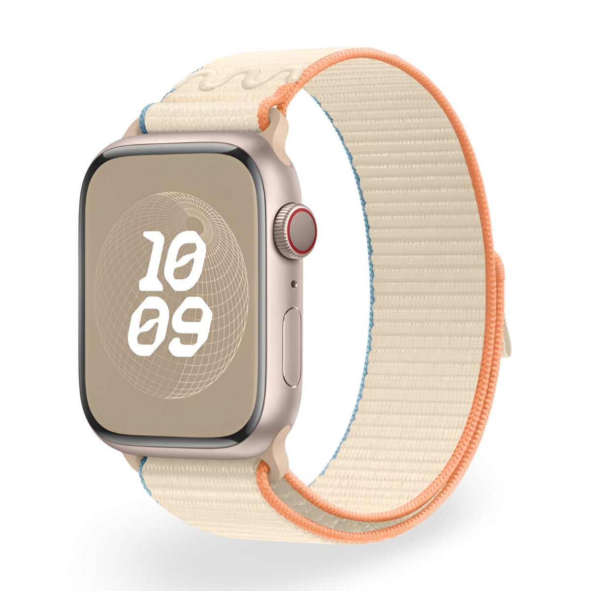 Correa Apple Watch de nailon, unisex, modelo Marix