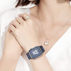 Correa Apple Watch de nailon, unisex, modelo Marix