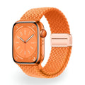 Correa de Apple Watch, de nailon, unisex, modelo Xylon