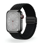 Correa de Apple Watch, de nailon, unisex, modelo Xylon