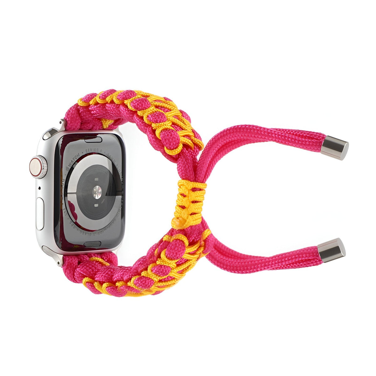 Correa Apple Watch, de nailón, modelo Radan