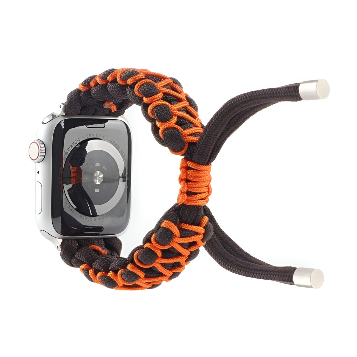 Correa Apple Watch, de nailón, modelo Radan