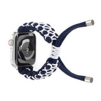 Correa Apple Watch, de nailón, modelo Radan