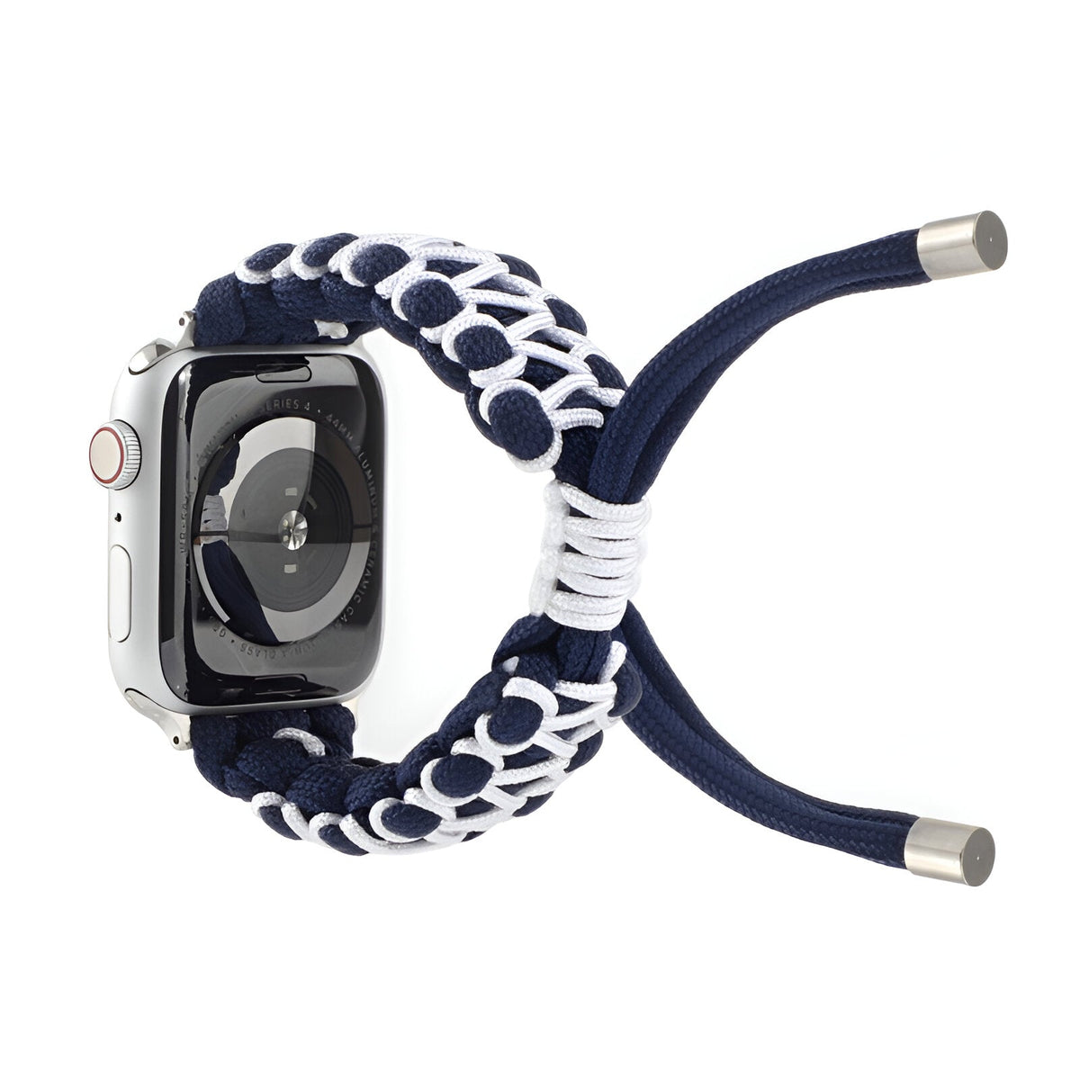 Correa Apple Watch, de nailón, modelo Radan