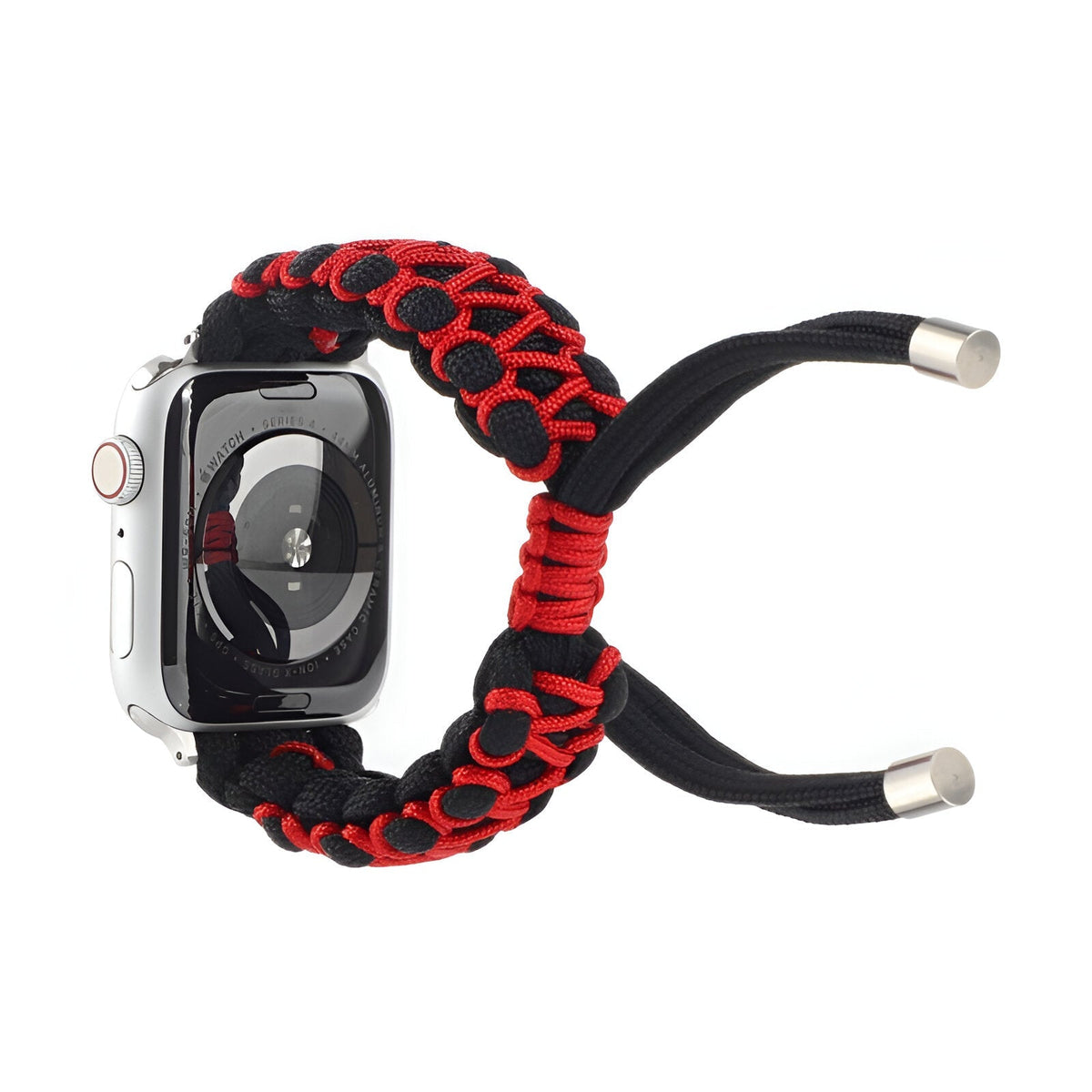 Correa Apple Watch, de nailón, modelo Radan