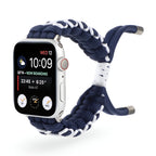 Correa Apple Watch, de nailón, modelo Radan