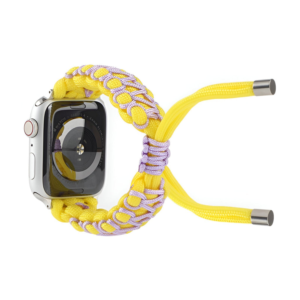 Correa Apple Watch, de nailón, modelo Radan