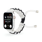 Correa Apple Watch, de nailón, modelo Radan