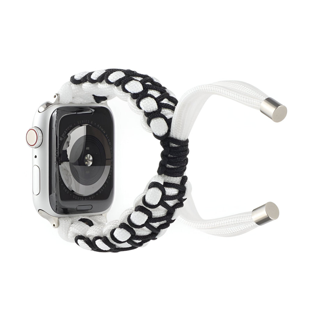Correa Apple Watch, de nailón, modelo Radan