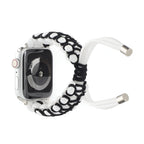 Correa Apple Watch, de nailón, modelo Radan