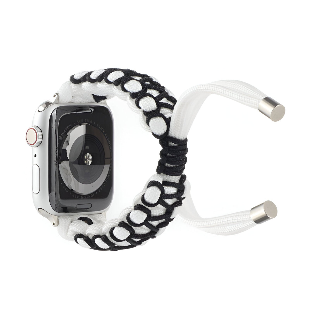 Correa Apple Watch, de nailón, modelo Radan